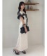��SOLD OUT�ۡ�SALE30%OFF��SNIDEL ���ʥ��ǥ�  �إ�졼���ե�륫�顼���ԡ��� SWFO262047 ����󥻥������Բľ��� �������ˤ�15���ޤ�¨��ȯ��(���˰ʳ�)��