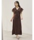 ��SOLD OUT�ۡ�SALE30%OFF��SNIDEL ���ʥ��ǥ�  �إ�졼���ե�륫�顼���ԡ��� SWFO262047 ����󥻥������Բľ��� �������ˤ�15���ޤ�¨��ȯ��(���˰ʳ�)��