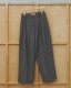 ��ͽ���ʡ�TODAYFUL �ȥ��ǥ��ե�  Wool Painter Pants 12620716 11������12��������ͽ�� /����󥻥������Բľ���
