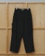 ��ͽ���ʡ�TODAYFUL �ȥ��ǥ��ե�  Wool Painter Pants 12620716 11������12��������ͽ�� /����󥻥������Բľ���