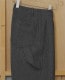 ��ͽ���ʡ�TODAYFUL �ȥ��ǥ��ե�  Wool Painter Pants 12620716 11������12��������ͽ�� /����󥻥������Բľ���