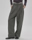 ��ͽ���ʡ�TODAYFUL �ȥ��ǥ��ե�  Wool Painter Pants 12620716 11������12��������ͽ�� /����󥻥������Բľ���