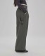 ��ͽ���ʡ�TODAYFUL �ȥ��ǥ��ե�  Wool Painter Pants 12620716 11������12��������ͽ�� /����󥻥������Բľ���