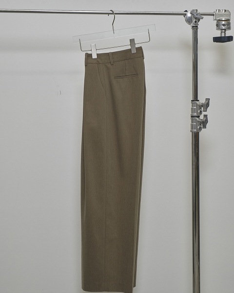 11/9()1000OFF ݥ󥳡ɡ1000tfTODAYFUL ȥǥե  Twill Wide Trousers 12510707 /󥻥Բľʡˤ15ޤ¨ȯ(˰ʳ)