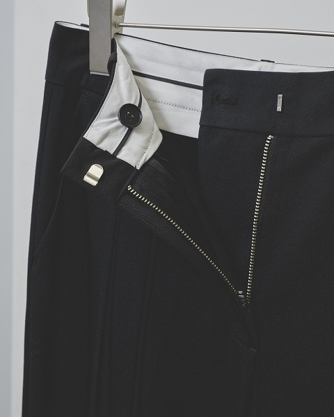 11/9()1000OFF ݥ󥳡ɡ1000tfTODAYFUL ȥǥե  Twill Wide Trousers 12510707 /󥻥Բľʡˤ15ޤ¨ȯ(˰ʳ)