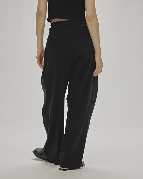 11/9()1000OFF ݥ󥳡ɡ1000tfTODAYFUL ȥǥե  Twill Wide Trousers 12510707 /󥻥Բľʡˤ15ޤ¨ȯ(˰ʳ)