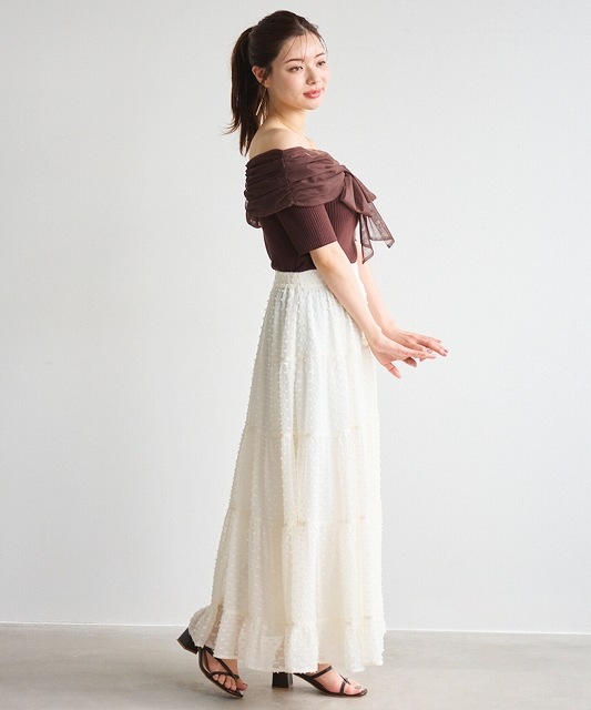 ��SALE30%OFF��LILLIAN CARAT ��ꥢ�󥫥�å� ��ܥ󥸥㥬���ɥե쥢�������� 45517110  /����󥻥������Բľ��ʡ������ˤ�15���ޤ�¨��ȯ��(���˰ʳ�)��