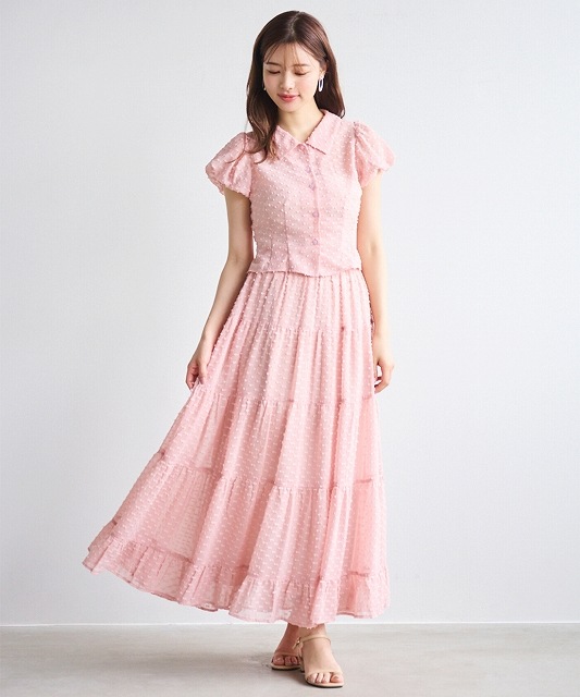 ��SALE30%OFF��LILLIAN CARAT ��ꥢ�󥫥�å� ��ܥ󥸥㥬���ɥե쥢�������� 45517110  /����󥻥������Բľ��ʡ������ˤ�15���ޤ�¨��ȯ��(���˰ʳ�)��