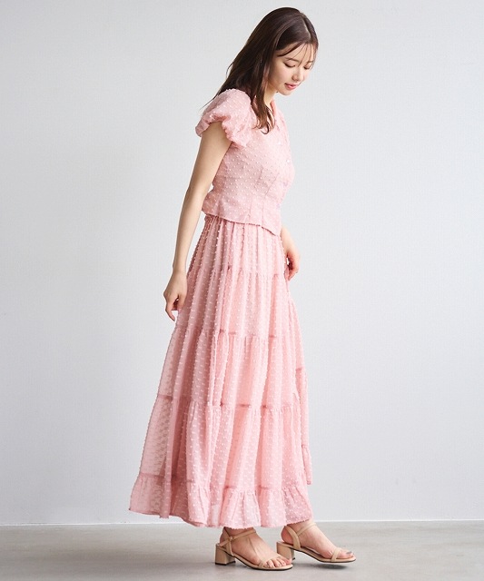 ��SALE30%OFF��LILLIAN CARAT ��ꥢ�󥫥�å� ��ܥ󥸥㥬���ɥե쥢�������� 45517110  /����󥻥������Բľ��ʡ������ˤ�15���ޤ�¨��ȯ��(���˰ʳ�)��