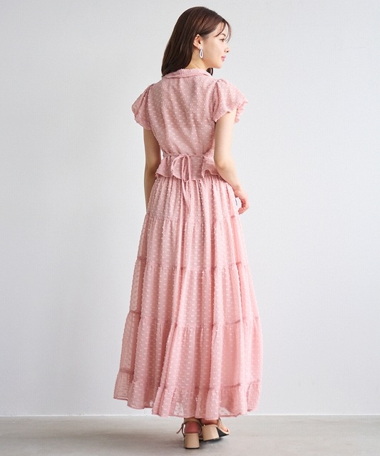 ��SALE30%OFF��LILLIAN CARAT ��ꥢ�󥫥�å� ��ܥ󥸥㥬���ɥե쥢�������� 45517110  /����󥻥������Բľ��ʡ������ˤ�15���ޤ�¨��ȯ��(���˰ʳ�)��