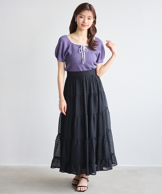 ��SALE30%OFF��LILLIAN CARAT ��ꥢ�󥫥�å� ��ܥ󥸥㥬���ɥե쥢�������� 45517110  /����󥻥������Բľ��ʡ������ˤ�15���ޤ�¨��ȯ��(���˰ʳ�)��