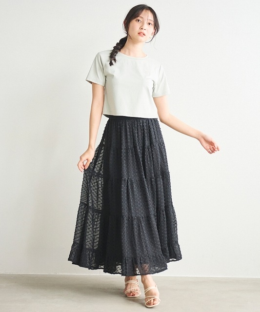 ��SALE30%OFF��LILLIAN CARAT ��ꥢ�󥫥�å� ��ܥ󥸥㥬���ɥե쥢�������� 45517110  /����󥻥������Բľ��ʡ������ˤ�15���ޤ�¨��ȯ��(���˰ʳ�)��