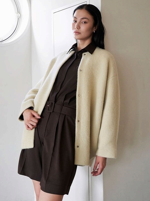 PRE SALE20%OFF】ELENDEEK エレンディーク CN RACCOON MIX WCD CN