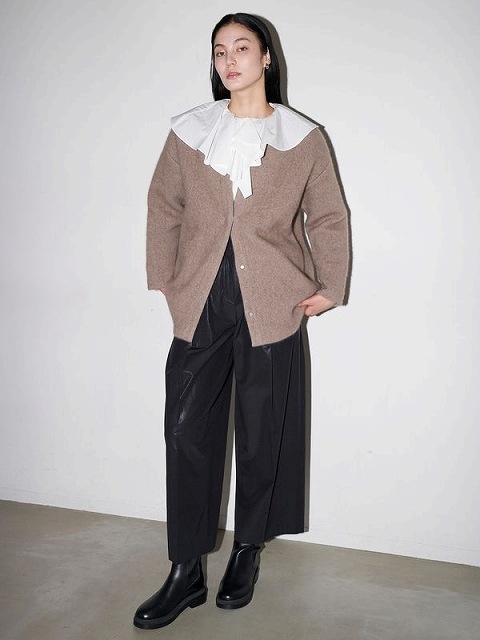 期間限定12%OFF】ELENDEEK エレンディーク CN RACCOON MIX WCD CN