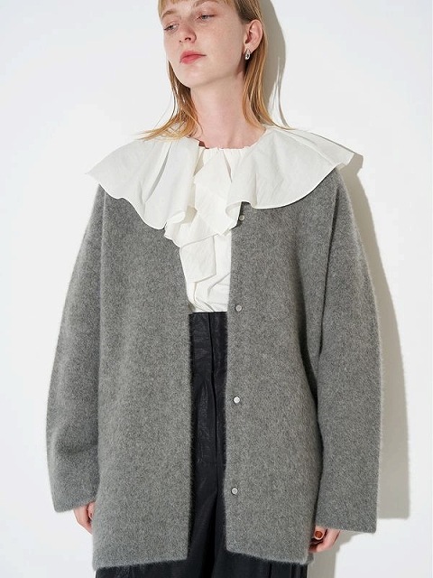 期間限定12%OFF】ELENDEEK エレンディーク CN RACCOON MIX WCD CN