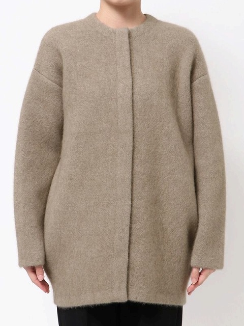 PRE SALE20%OFF】ELENDEEK エレンディーク CN RACCOON MIX WCD CN