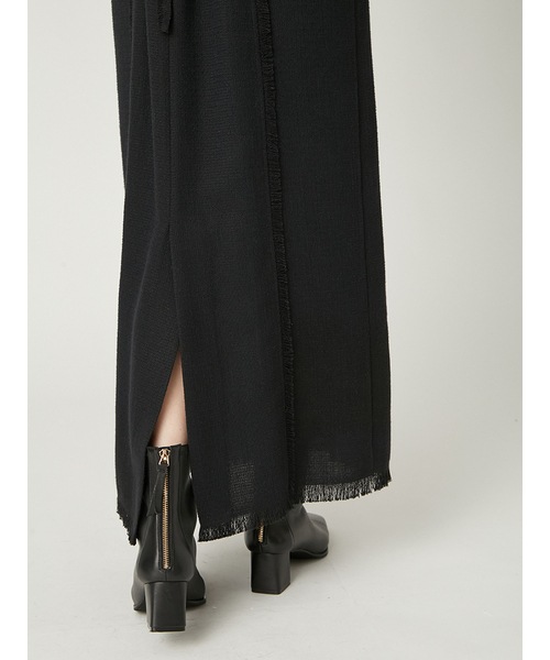 ��SALE50%OFF��FRAY I.D �ե쥤�����ǥ���  �ե�󥸥ǥ�����ĥ����ɥݥ����ԡ��� FWFO254148  /����󥻥������Բľ��ʡ������ˤ�15���ޤ�¨��ȯ��(���˰ʳ�)��