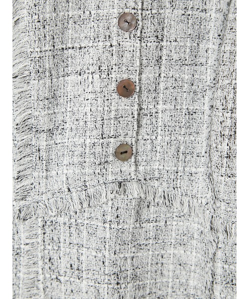 ��SALE50%OFF��FRAY I.D �ե쥤�����ǥ���  �ե�󥸥ǥ�����ĥ����ɥݥ����ԡ��� FWFO254148  /����󥻥������Բľ��ʡ������ˤ�15���ޤ�¨��ȯ��(���˰ʳ�)��