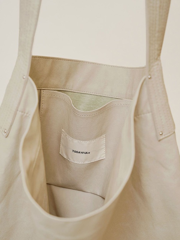 TODAYFUL バッグ TODAYFUL トゥデイフル Leather Wrap Bag レザーラップバッグ 12211022