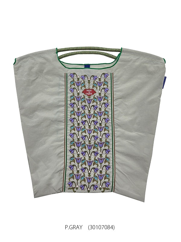 Ball&Chain �ܡ��륢��ɥ������� FLOWER LINE 2 301070  M������ ��������Ź �����Хå� �������ˤ�15���ޤ�¨��ȯ��(���˰ʳ�)��