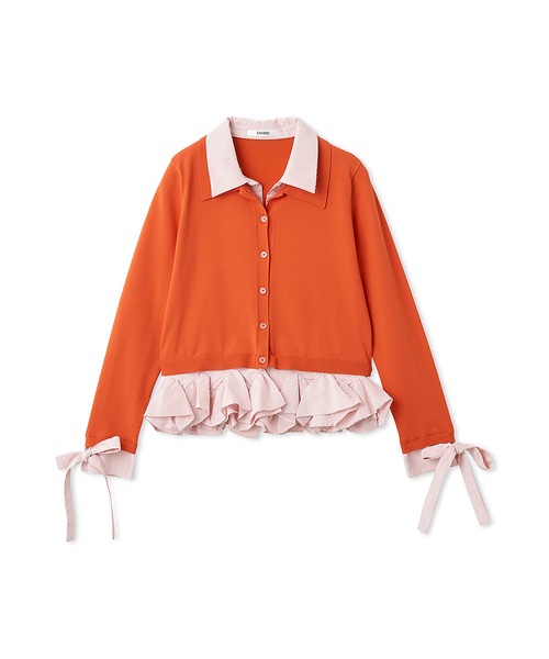 ��SOLD OUT�ۡڴ��ָ���10%OFF��SNIDEL ���ʥ��ǥ�  ����ĥɥå��󥰥إ�ܥ�塼��˥åȥץ륪���С� SWNT261199  /����󥻥������Բľ��� �������ˤ�15���ޤ�¨��ȯ��(���˰ʳ�)��