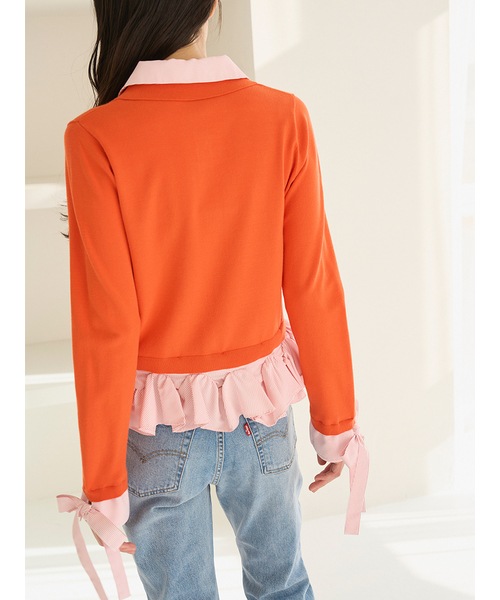 ��SOLD OUT�ۡڴ��ָ���10%OFF��SNIDEL ���ʥ��ǥ�  ����ĥɥå��󥰥إ�ܥ�塼��˥åȥץ륪���С� SWNT261199  /����󥻥������Բľ��� �������ˤ�15���ޤ�¨��ȯ��(���˰ʳ�)��