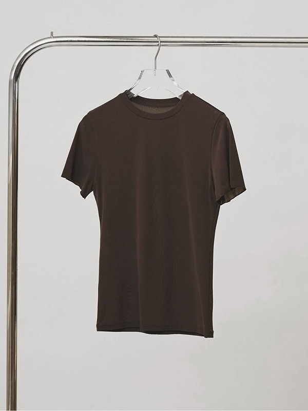 ��SALE20%OFF��TODAYFUL �ȥ��ǥ��ե�  Soft Mesh T-shirts 12610628  �ͥ��ݥ�����̵�� /����󥻥������Բľ��� �������ˤ�15���ޤ�¨��ȯ��(���˰ʳ�)��