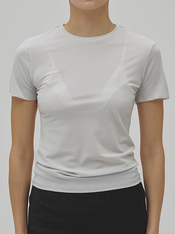 ��SALE20%OFF��TODAYFUL �ȥ��ǥ��ե�  Soft Mesh T-shirts 12610628  �ͥ��ݥ�����̵�� /����󥻥������Բľ��� �������ˤ�15���ޤ�¨��ȯ��(���˰ʳ�)��