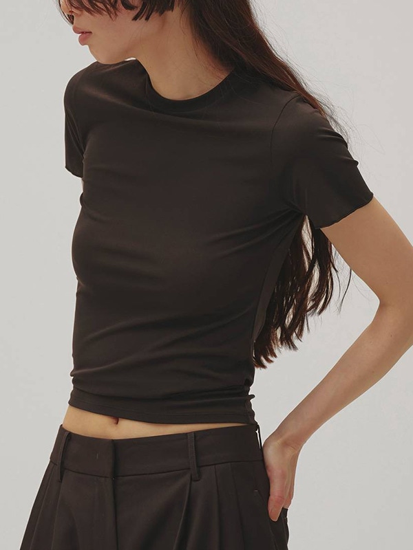 ��SALE20%OFF��TODAYFUL �ȥ��ǥ��ե�  Soft Mesh T-shirts 12610628  �ͥ��ݥ�����̵�� /����󥻥������Բľ��� �������ˤ�15���ޤ�¨��ȯ��(���˰ʳ�)��