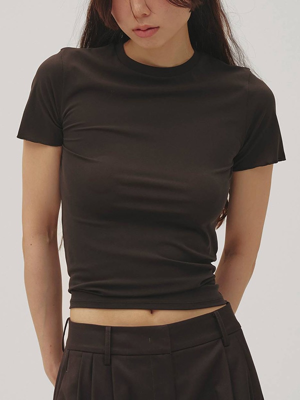 ��SALE20%OFF��TODAYFUL �ȥ��ǥ��ե�  Soft Mesh T-shirts 12610628  �ͥ��ݥ�����̵�� /����󥻥������Բľ��� �������ˤ�15���ޤ�¨��ȯ��(���˰ʳ�)��