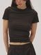 ��SALE20%OFF��TODAYFUL �ȥ��ǥ��ե�  Soft Mesh T-shirts 12610628  �ͥ��ݥ�����̵�� /����󥻥������Բľ��� �������ˤ�15���ޤ�¨��ȯ��(���˰ʳ�)��