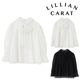 ��SALE30%OFF��LILLIAN CARAT ��ꥢ�󥫥�å�  ���塼��ܥ������֥饦�� 46218217  /����󥻥������Բľ��ʡ������ˤ�15���ޤ�¨��ȯ��(���˰ʳ�)��
