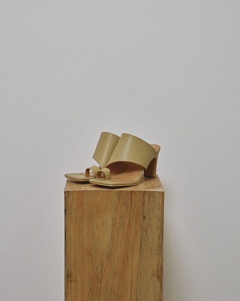 SOLD OUTTODAYFUL ȥǥե  Square Leather Sandals 12511005 󥻥Բľʡˤ15ޤ¨ȯ(˰ʳ)