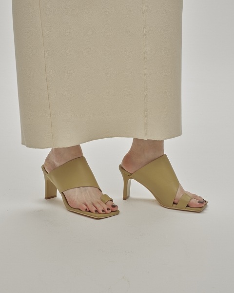 SOLD OUTTODAYFUL ȥǥե  Square Leather Sandals 12511005 󥻥Բľʡˤ15ޤ¨ȯ(˰ʳ)