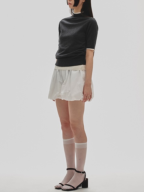 ��SALE40%OFF��TODAYFUL �ȥ��ǥ��ե�  Gather Balloon Shorts 12520712 /����󥻥������Բľ��ʡ������ˤ�15���ޤ�¨��ȯ��(���˰ʳ�)��