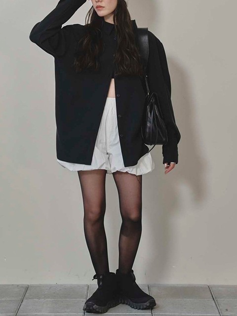 ��SALE40%OFF��TODAYFUL �ȥ��ǥ��ե�  Gather Balloon Shorts 12520712 /����󥻥������Բľ��ʡ������ˤ�15���ޤ�¨��ȯ��(���˰ʳ�)��