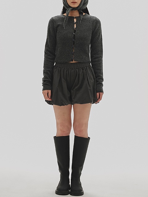 ��SALE40%OFF��TODAYFUL �ȥ��ǥ��ե�  Gather Balloon Shorts 12520712 /����󥻥������Բľ��ʡ������ˤ�15���ޤ�¨��ȯ��(���˰ʳ�)��