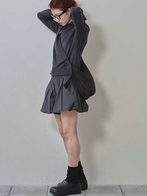 ��SALE40%OFF��TODAYFUL �ȥ��ǥ��ե�  Gather Balloon Shorts 12520712 /����󥻥������Բľ��ʡ������ˤ�15���ޤ�¨��ȯ��(���˰ʳ�)��