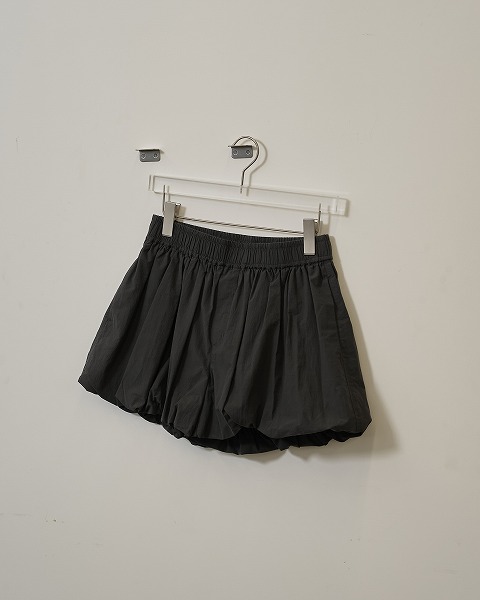 ��SALE40%OFF��TODAYFUL �ȥ��ǥ��ե�  Gather Balloon Shorts 12520712 /����󥻥������Բľ��ʡ������ˤ�15���ޤ�¨��ȯ��(���˰ʳ�)��