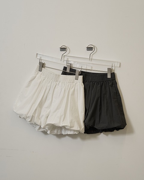 ��SALE40%OFF��TODAYFUL �ȥ��ǥ��ե�  Gather Balloon Shorts 12520712 /����󥻥������Բľ��ʡ������ˤ�15���ޤ�¨��ȯ��(���˰ʳ�)��