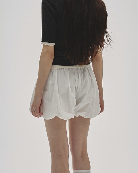 ��SALE40%OFF��TODAYFUL �ȥ��ǥ��ե�  Gather Balloon Shorts 12520712 /����󥻥������Բľ��ʡ������ˤ�15���ޤ�¨��ȯ��(���˰ʳ�)��