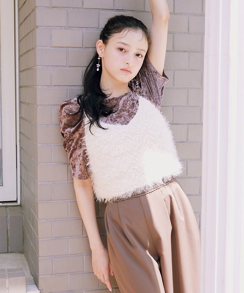 ��SALE30%OFF��LILLIAN CARAT ��ꥢ�󥫥�å� �Хꥨ������󥷥㥮������ߥ����� 45521117  /����󥻥������Բľ��� �������ˤ�15���ޤ�¨��ȯ��(���˰ʳ�)��