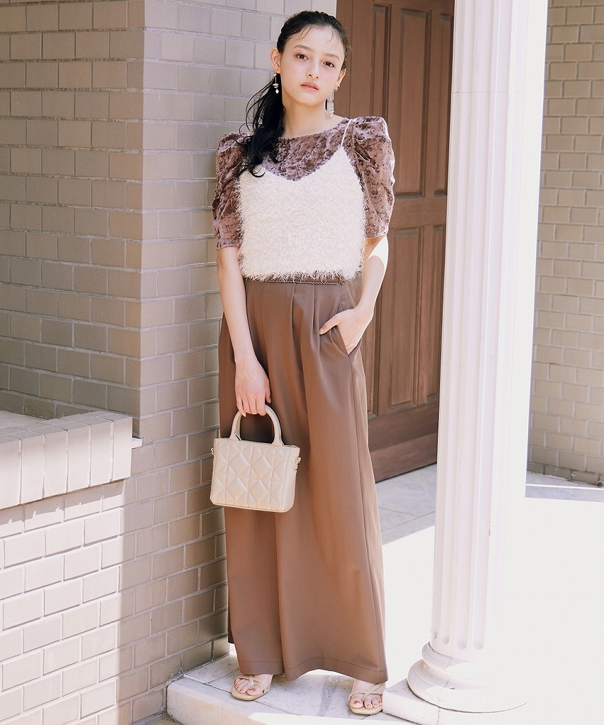 ��SALE30%OFF��LILLIAN CARAT ��ꥢ�󥫥�å� �Хꥨ������󥷥㥮������ߥ����� 45521117  /����󥻥������Բľ��� �������ˤ�15���ޤ�¨��ȯ��(���˰ʳ�)��