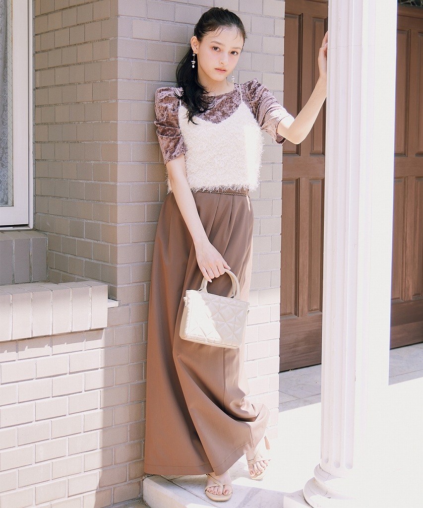 ��SALE30%OFF��LILLIAN CARAT ��ꥢ�󥫥�å� �Хꥨ������󥷥㥮������ߥ����� 45521117  /����󥻥������Բľ��� �������ˤ�15���ޤ�¨��ȯ��(���˰ʳ�)��