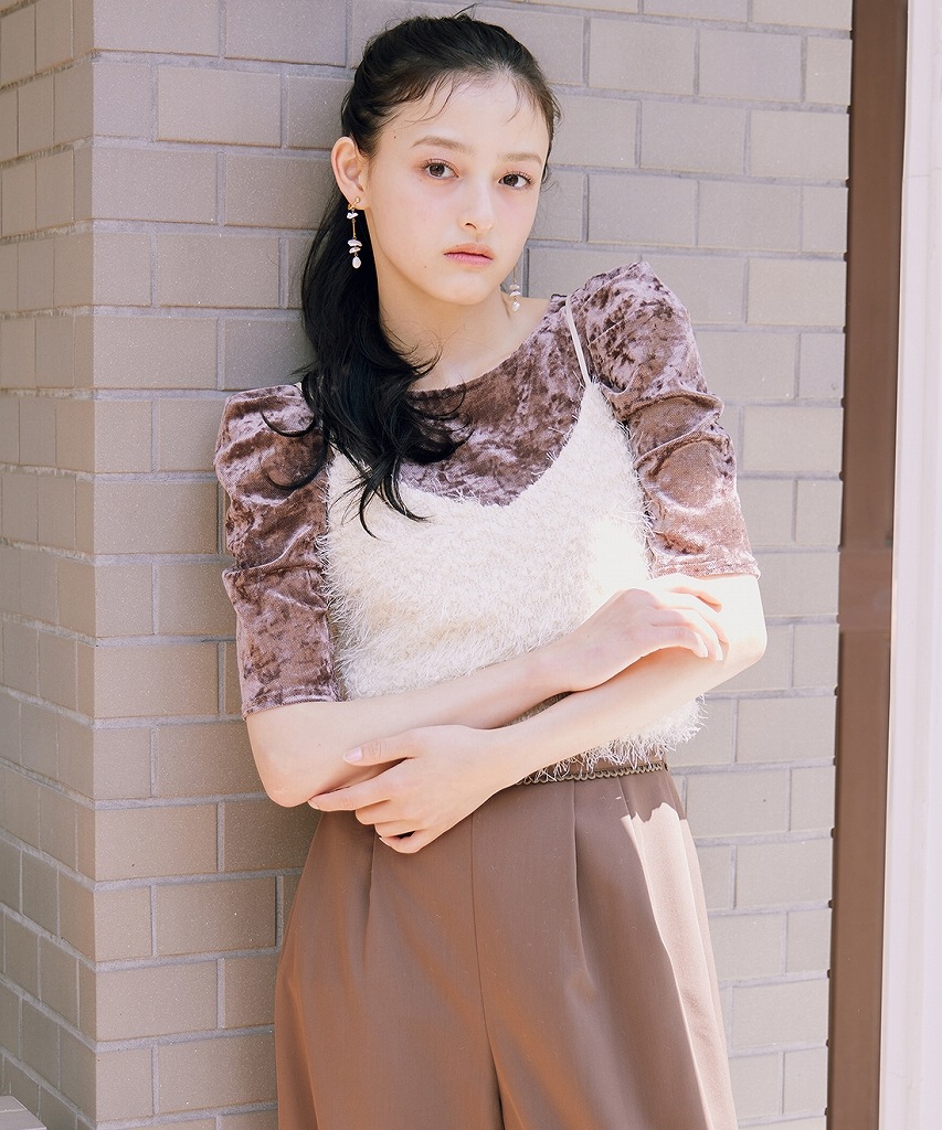 ��SALE30%OFF��LILLIAN CARAT ��ꥢ�󥫥�å� �Хꥨ������󥷥㥮������ߥ����� 45521117  /����󥻥������Բľ��� �������ˤ�15���ޤ�¨��ȯ��(���˰ʳ�)��