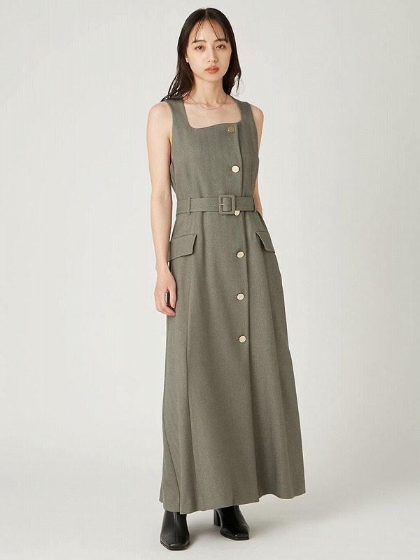 SOLD OUT】【期間限定15%OFF】FRAY I.D フレイアイディー ダブル