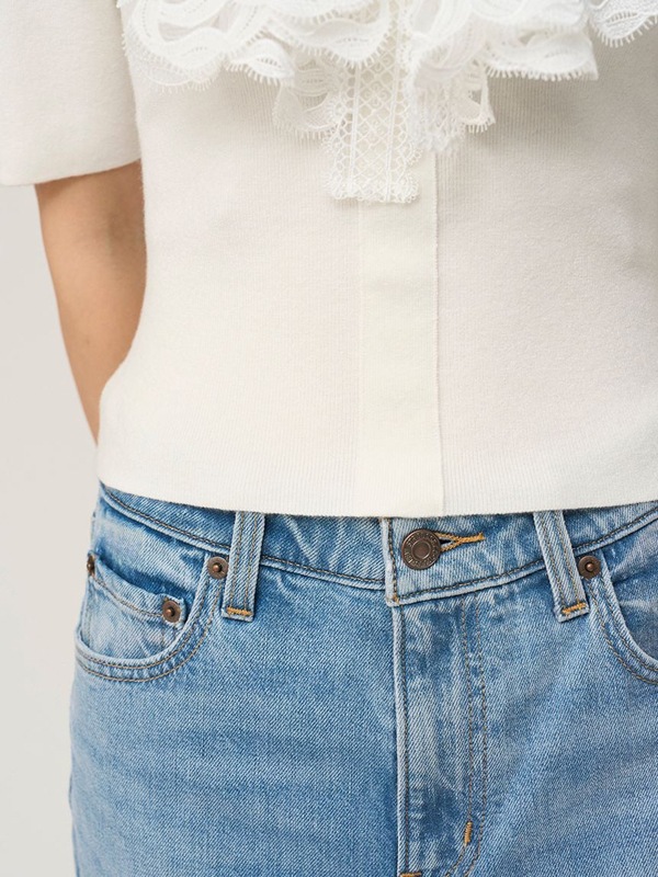 ��SOLD OUT�ۡڴ��ָ���15%OFF��SNIDEL ���ʥ��ǥ�  ����֥������꡼���顼�ɥå��󥰥˥å� SWNT261080  /����󥻥������Բľ��� �������ˤ�15���ޤ�¨��ȯ��(���˰ʳ�)��
