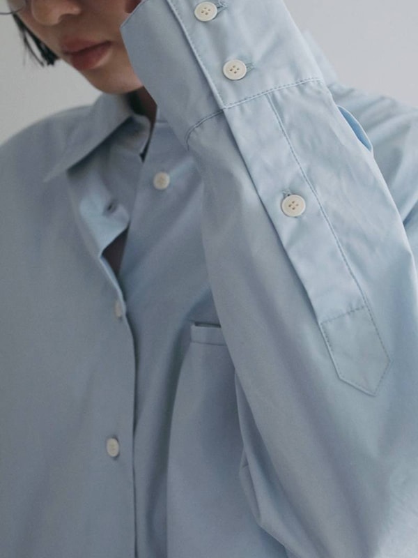 ��SOLD OUT��anuke ����̡��� Basic Over Shirts 62620410 /����󥻥������Բľ��ʡ������ˤ�15���ޤ�¨��ȯ��(���˰ʳ�)��