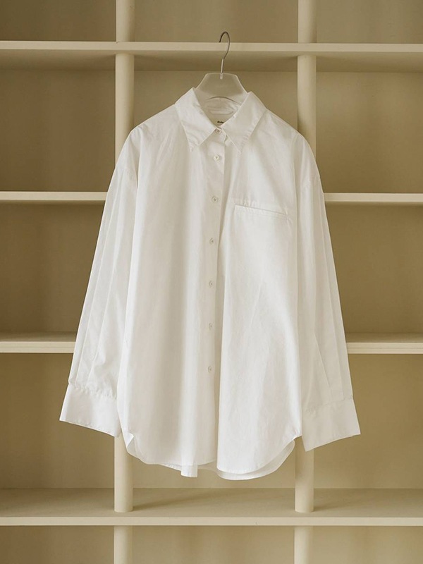 ��SOLD OUT��anuke ����̡��� Basic Over Shirts 62620410 /����󥻥������Բľ��ʡ������ˤ�15���ޤ�¨��ȯ��(���˰ʳ�)��