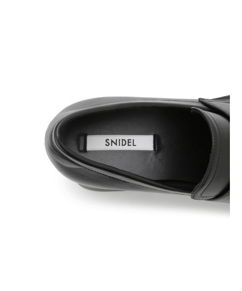 �ڴ��ָ���10%OFF��SNIDEL ���ʥ��ǥ�  �١����å��ҡ�������ե��� SWGS264625  /����󥻥������Բľ��� �������ˤ�15���ޤ�¨��ȯ��(���˰ʳ�)��